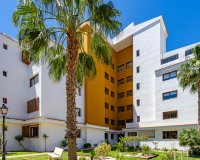 Resale - Apartament  - Punta Prima