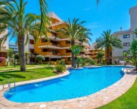 Resale - Apartament  - Punta Prima