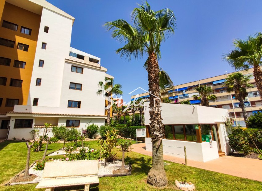 Resale - Apartament  - Punta Prima