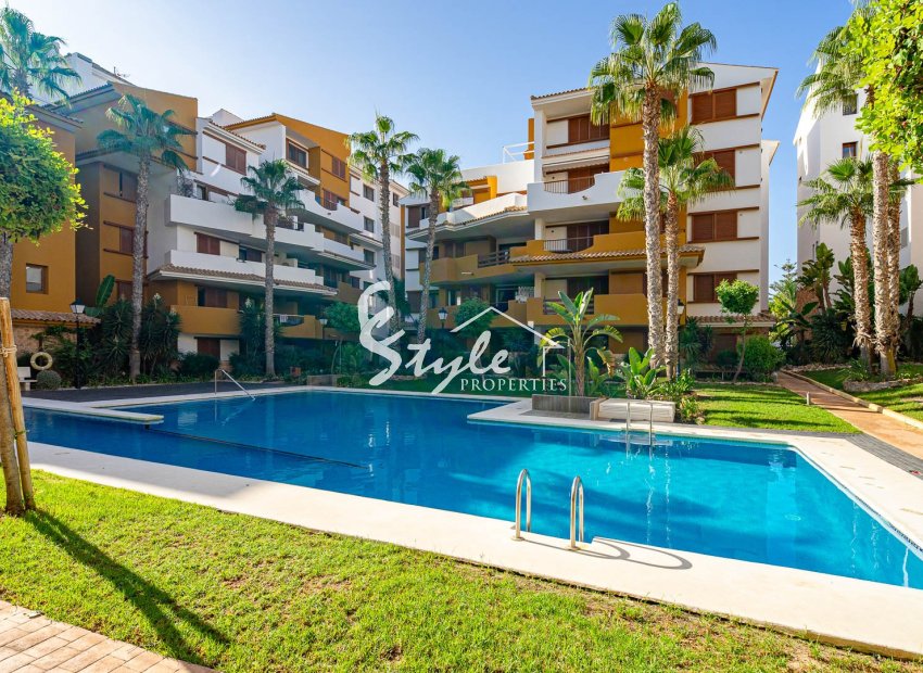 Resale - Apartament  - Punta Prima