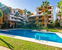 Resale - Apartament  - Punta Prima