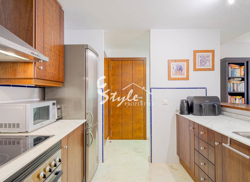Resale - Apartament  - Punta Prima