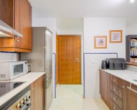 Resale - Apartament  - Punta Prima