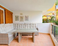 Resale - Apartament  - Punta Prima