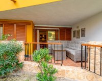 Resale - Apartament  - Punta Prima