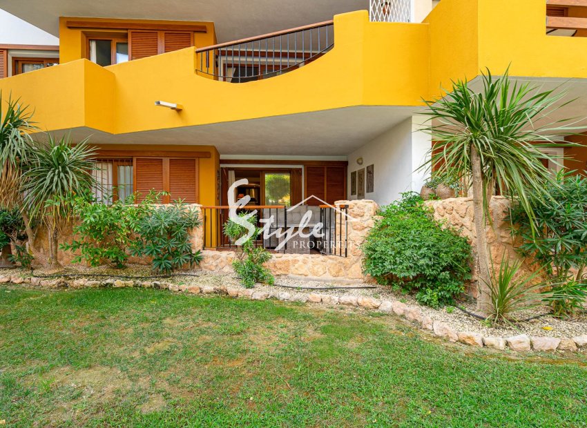 Resale - Apartament  - Punta Prima