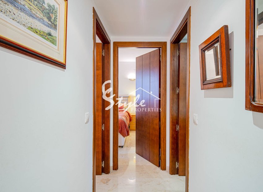 Resale - Apartament  - Punta Prima