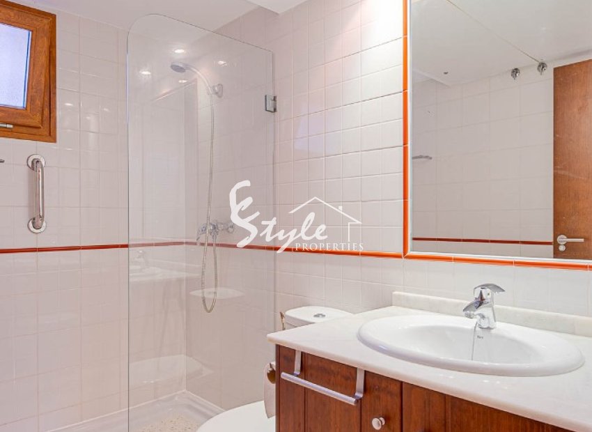 Resale - Apartament  - Punta Prima