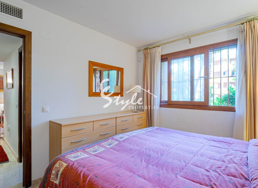 Resale - Apartament  - Punta Prima