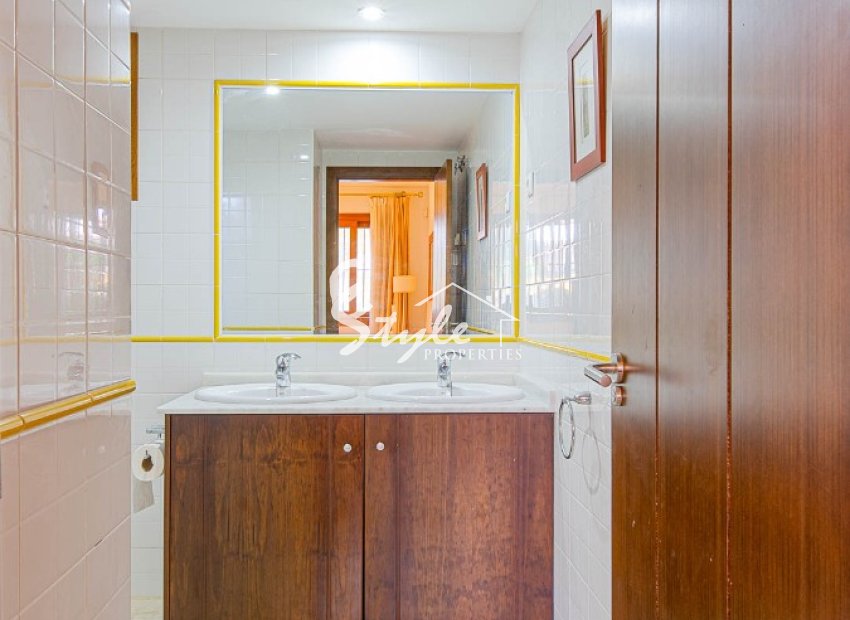 Resale - Apartament  - Punta Prima