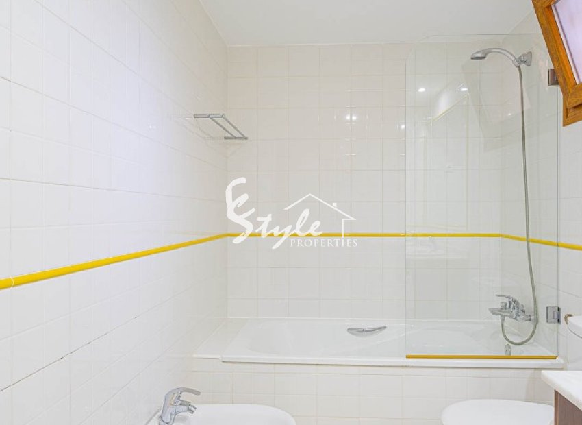 Resale - Apartament  - Punta Prima