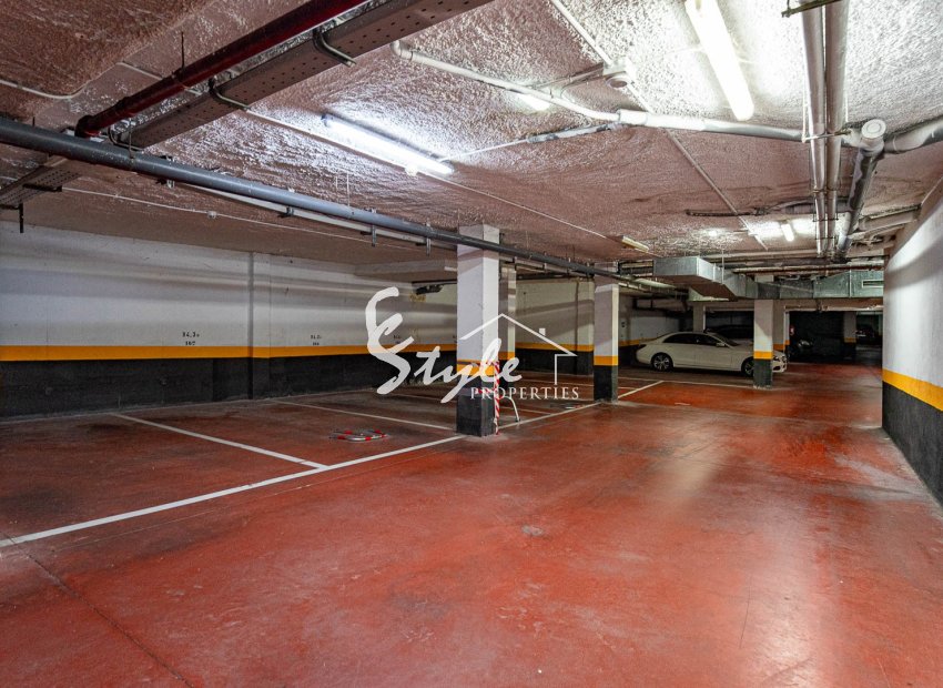 Resale - Apartament  - Punta Prima