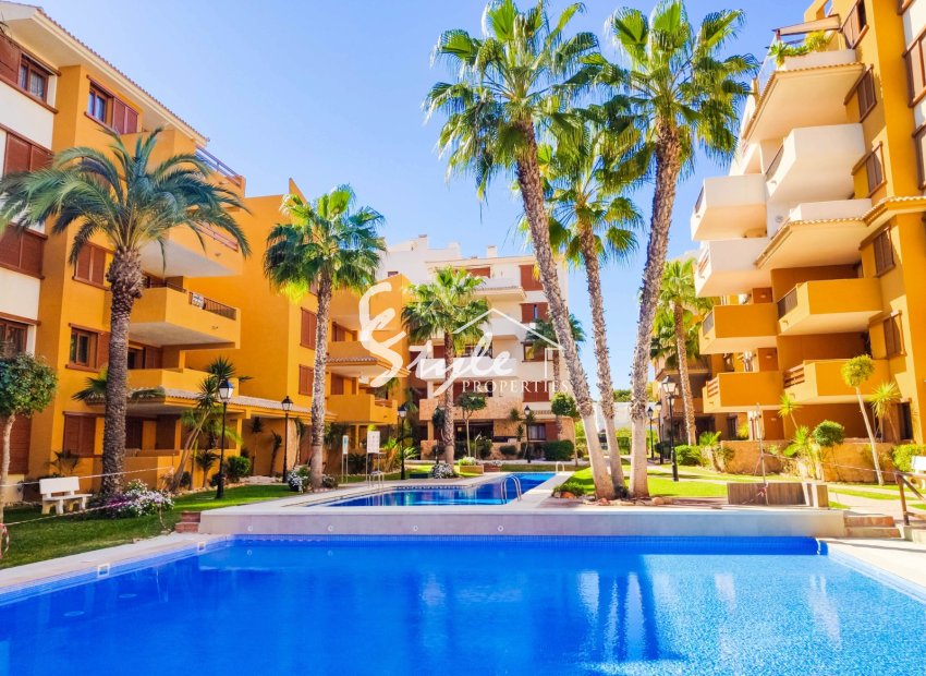 Resale - Apartament  - Punta Prima