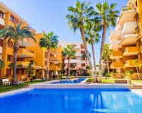 Resale - Apartament  - Punta Prima