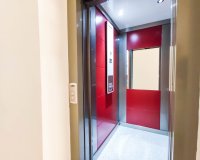 Resale - Apartament  - Punta Prima