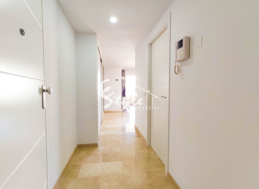 Resale - Apartament  - Punta Prima