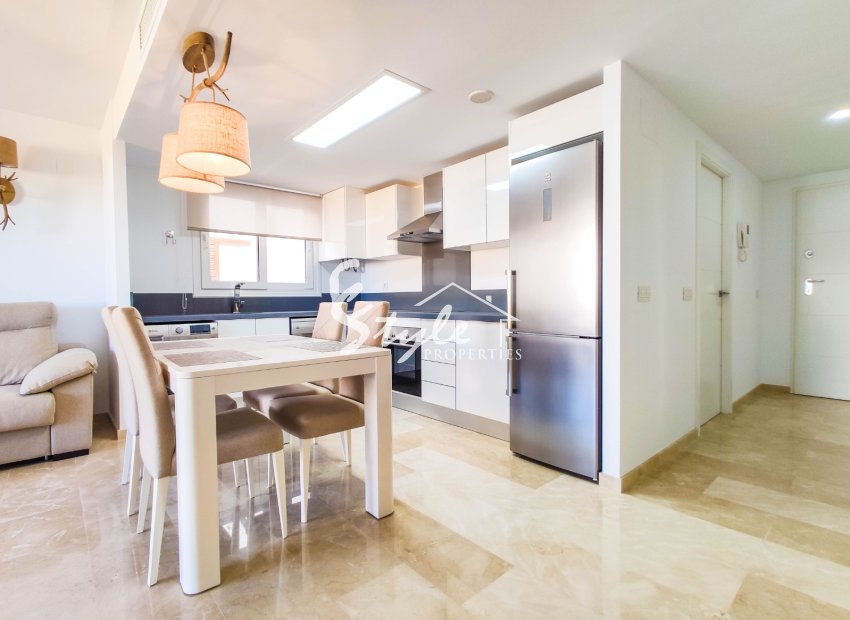 Resale - Apartament  - Punta Prima
