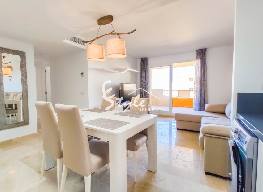 Resale - Apartament  - Punta Prima