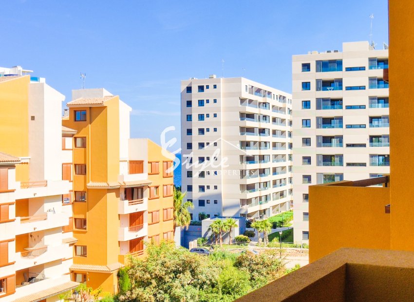 Resale - Apartament  - Punta Prima
