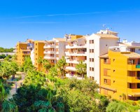 Resale - Apartament  - Punta Prima