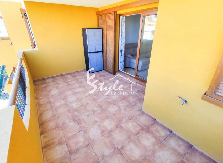 Resale - Apartament  - Punta Prima