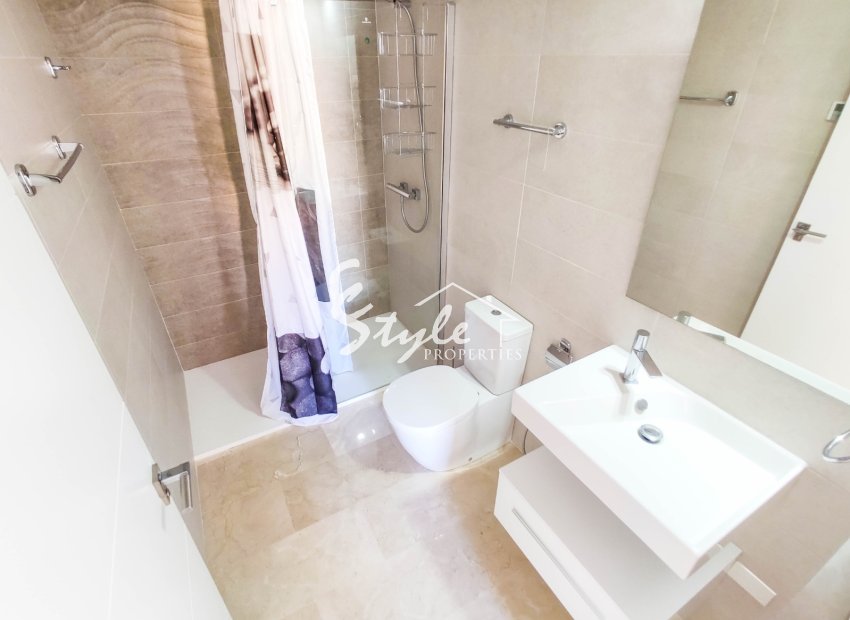 Resale - Apartament  - Punta Prima