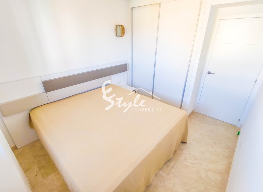 Resale - Apartament  - Punta Prima