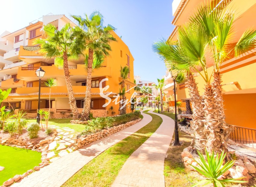 Resale - Apartament  - Punta Prima