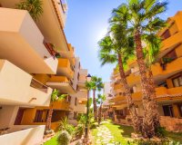 Resale - Apartament  - Punta Prima