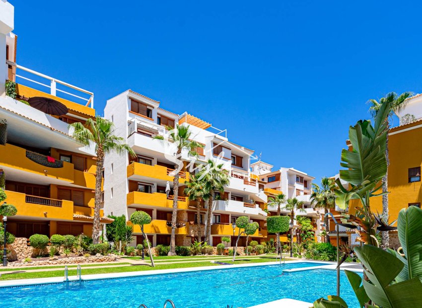 Resale - Apartament  - Punta Prima