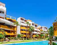 Resale - Apartament  - Punta Prima