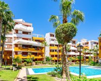 Resale - Apartament  - Punta Prima