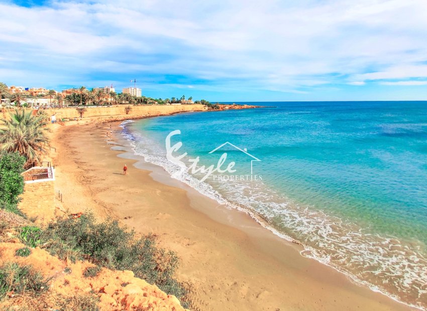 Resale - Apartament  - Punta Prima