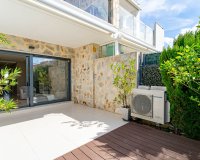 Resale - Apartament  - Punta Prima