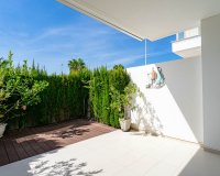 Resale - Apartament  - Punta Prima