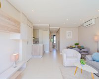 Resale - Apartament  - Punta Prima