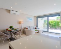 Resale - Apartament  - Punta Prima