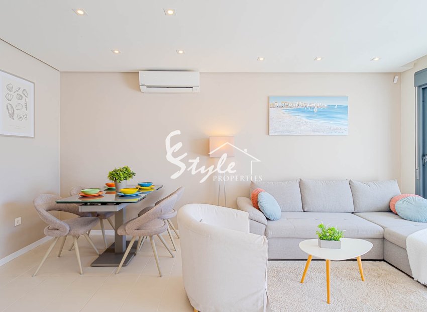 Resale - Apartament  - Punta Prima