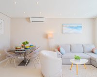 Resale - Apartament  - Punta Prima