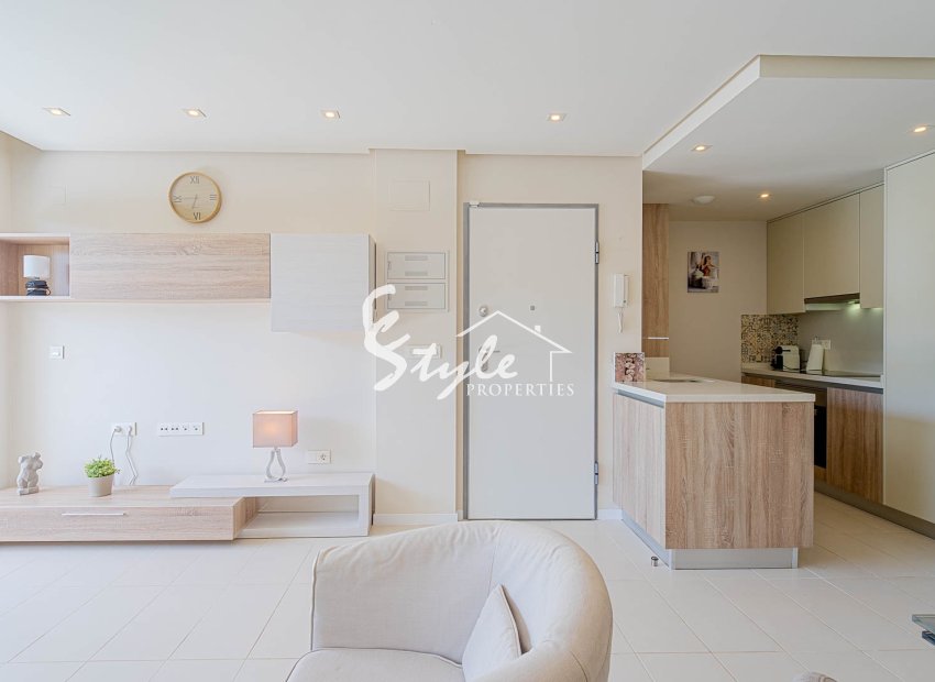 Resale - Apartament  - Punta Prima