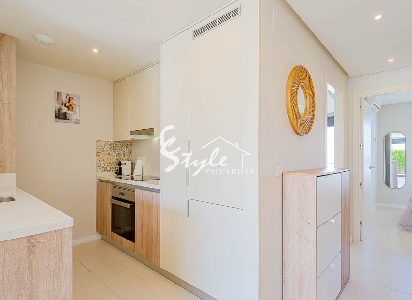 Resale - Apartament  - Punta Prima