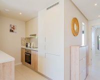 Resale - Apartament  - Punta Prima