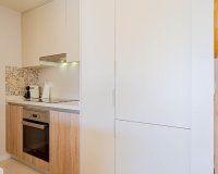 Resale - Apartament  - Punta Prima