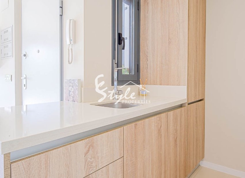 Resale - Apartament  - Punta Prima