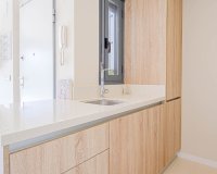 Resale - Apartament  - Punta Prima
