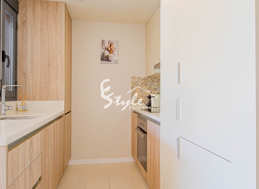 Resale - Apartament  - Punta Prima