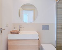 Resale - Apartament  - Punta Prima