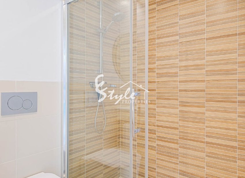 Resale - Apartament  - Punta Prima