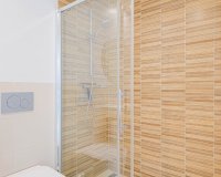 Resale - Apartament  - Punta Prima