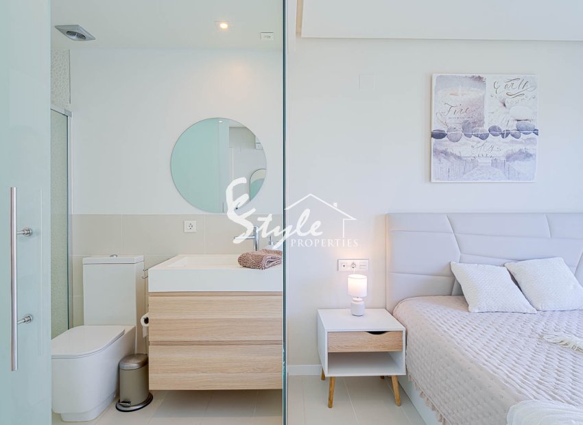 Resale - Apartament  - Punta Prima